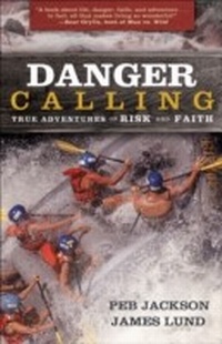 Abbildung von: Danger Calling - Fleming H. Revell Company