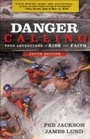 Cover: Danger Calling - Fleming H. Revell Company