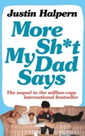 Cover: More Shit My Dad Says - Boxtree Ltd