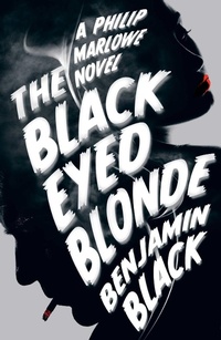 Abbildung von: The Black Eyed Blonde - Mantle