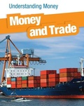Cover: Money and Trade - Heinemann Educational Books
