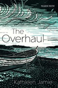 Cover: The Overhaul - Picador