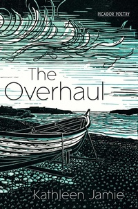 Enlarge image Cover: The Overhaul - Picador