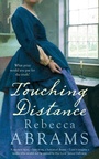 Cover: Touching Distance - Picador