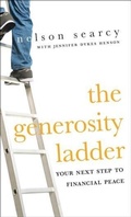 Cover: Generosity Ladder - Baker Publishing Group