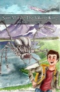 Cover: Sam Marsh: The Viking King - Lulu.com