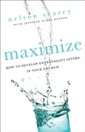 Cover: Maximize - Baker Publishing Group