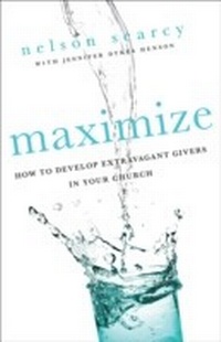 Enlarge image Cover: Maximize - Baker Publishing Group