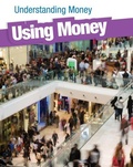 Cover: Using Money - Heinemann Educational Books