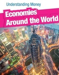 Cover: Economies Around the World - Heinemann Educational Books