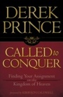 Cover: Called to Conquer - Baker Publishing Group