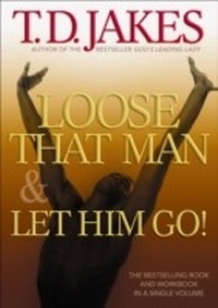 Enlarge image Cover: Loose That Man and Let Him Go! with Workbook - Bethany House Publishers