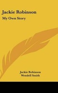 Cover: Jackie Robinson - Kessinger Publishing