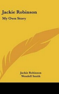 Enlarge image Cover: Jackie Robinson - Kessinger Publishing