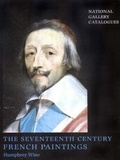 Cover: The Seventeenth Century French Paintings - Yale University Press