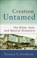 Cover: Creation Untamed - Baker Academic