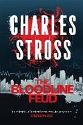 Cover: The Bloodline Feud - Tor