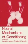 Cover: Neural Mechanisms of Conditioning - Springer