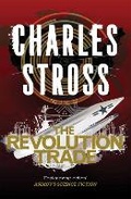 Cover: The Revolution Trade - Tor