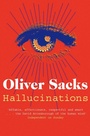 Cover: Hallucinations - Picador