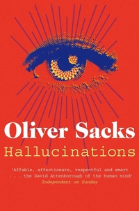 Enlarge image Cover: Hallucinations - Picador
