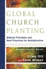 Cover: Global Church Planting - Baker Publishing Group