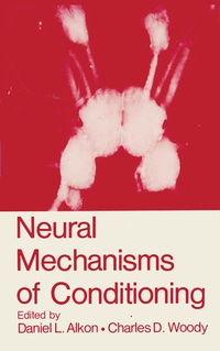 Enlarge image Cover: Neural Mechanisms of Conditioning - Springer