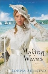 Enlarge image Cover: Making Waves - Fleming H. Revell Company