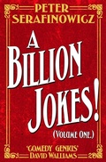 Cover: A Billion Jokes (Volume 1) - Boxtree Ltd