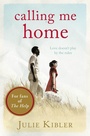 Cover: Calling Me Home - Pan Books