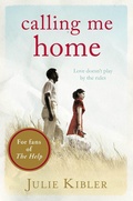 Cover: Calling Me Home - Pan Books