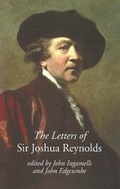 Cover: The Letters of Sir Joshua Reynolds - Yale University Press