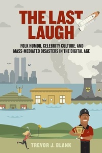Enlarge image Cover: The Last Laugh - University of Wisconsin Press