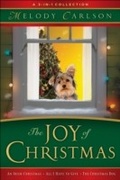 Cover: The Joy of Christmas - Fleming H. Revell Company