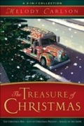 Cover: Treasure of Christmas - Baker Publishing Group