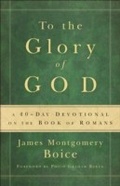 Cover: To the Glory of God - Baker Publishing Group