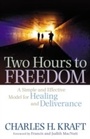 Cover: Two Hours to Freedom - Baker Publishing Group
