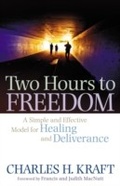 Cover: Two Hours to Freedom - Baker Publishing Group