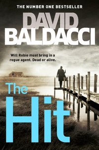 Abbildung von: The Hit - Pan Books