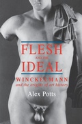 Cover: Flesh and the Ideal - Yale University Press