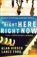 Cover: Fast Forward to Mission - Baker Books