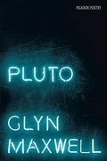 Cover: Pluto - Picador