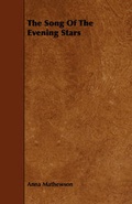 Cover: The Song Of The Evening Stars - Read Books