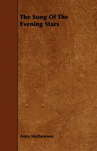 Enlarge image Cover: The Song Of The Evening Stars - Read Books