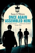 Cover: Once Again Assembled Here - Picador