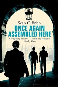 Enlarge image Cover: Once Again Assembled Here - Picador
