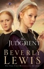 Cover: The Judgment - Bethany House Publishers