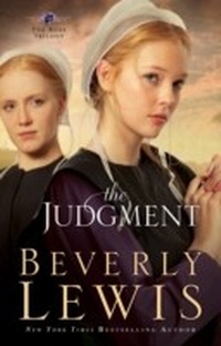 Enlarge image Cover: The Judgment - Bethany House Publishers