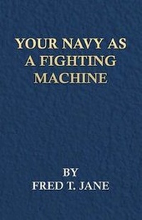 Enlarge image Cover: Your Navy As A Fighting Machine - Read Books