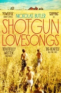 Cover: Shotgun Lovesongs - Picador